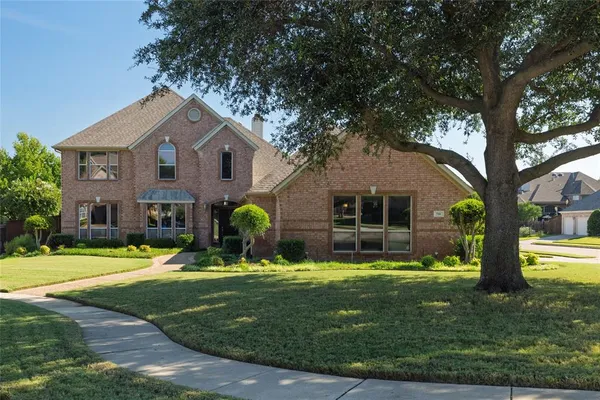 $725,000 | 715 Misty Court, Keller, TX 76248