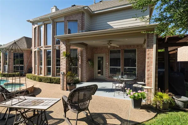 $725,000 | 715 Misty Court, Keller, TX 76248