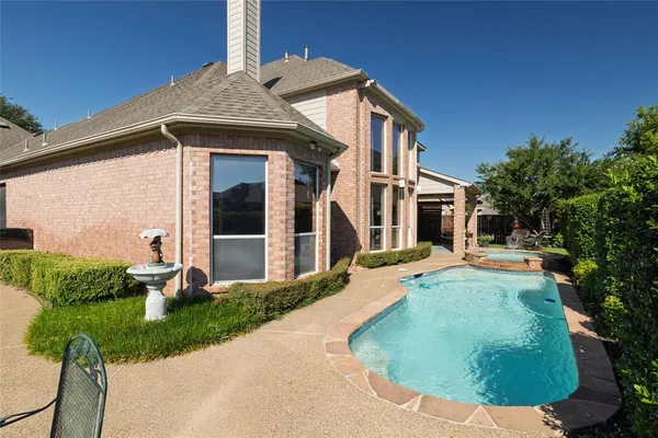 $725,000 | 715 Misty Court, Keller, TX 76248
