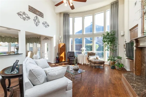 $725,000 | 715 Misty Court, Keller, TX 76248