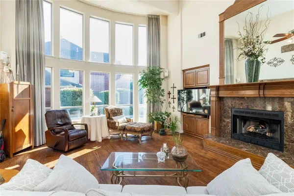 $725,000 | 715 Misty Court, Keller, TX 76248