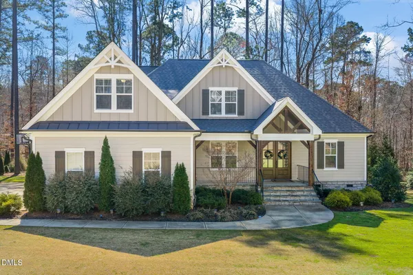$850,000 | 3603 Carole Court, Wake Forest, NC 27587
