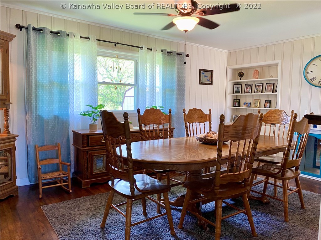 127 Straight Street Ripley, WV 25271 - Photo 4 of 25 Gallery Image 4
