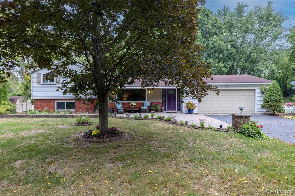 4390 Rohr Road Lake Orion, MI 48359 - Photo 63 of 64