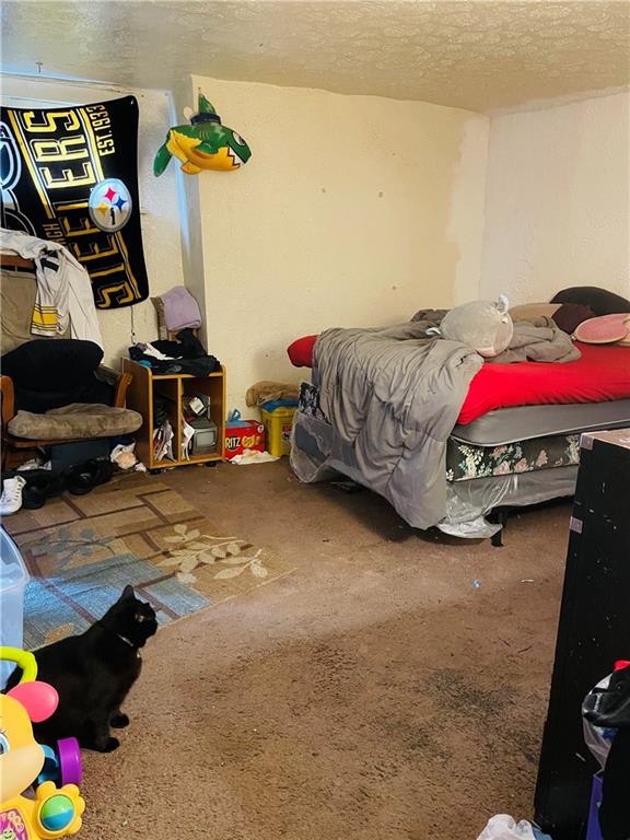 175 Steuben Street Pittsburgh, PA 15220 - Photo 18 of 40 a bedroom with bed and a window