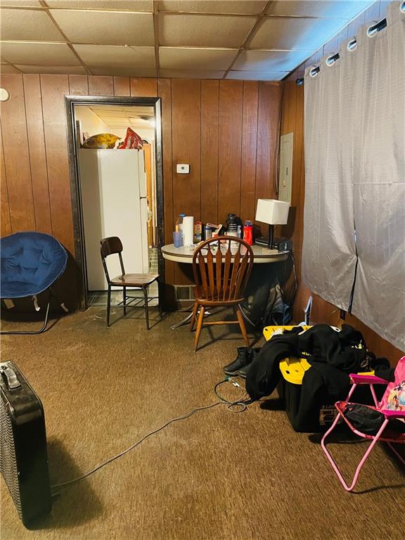 175 Steuben Street Pittsburgh, PA 15220 - Photo 5 of 40 a living room with furniture and a table