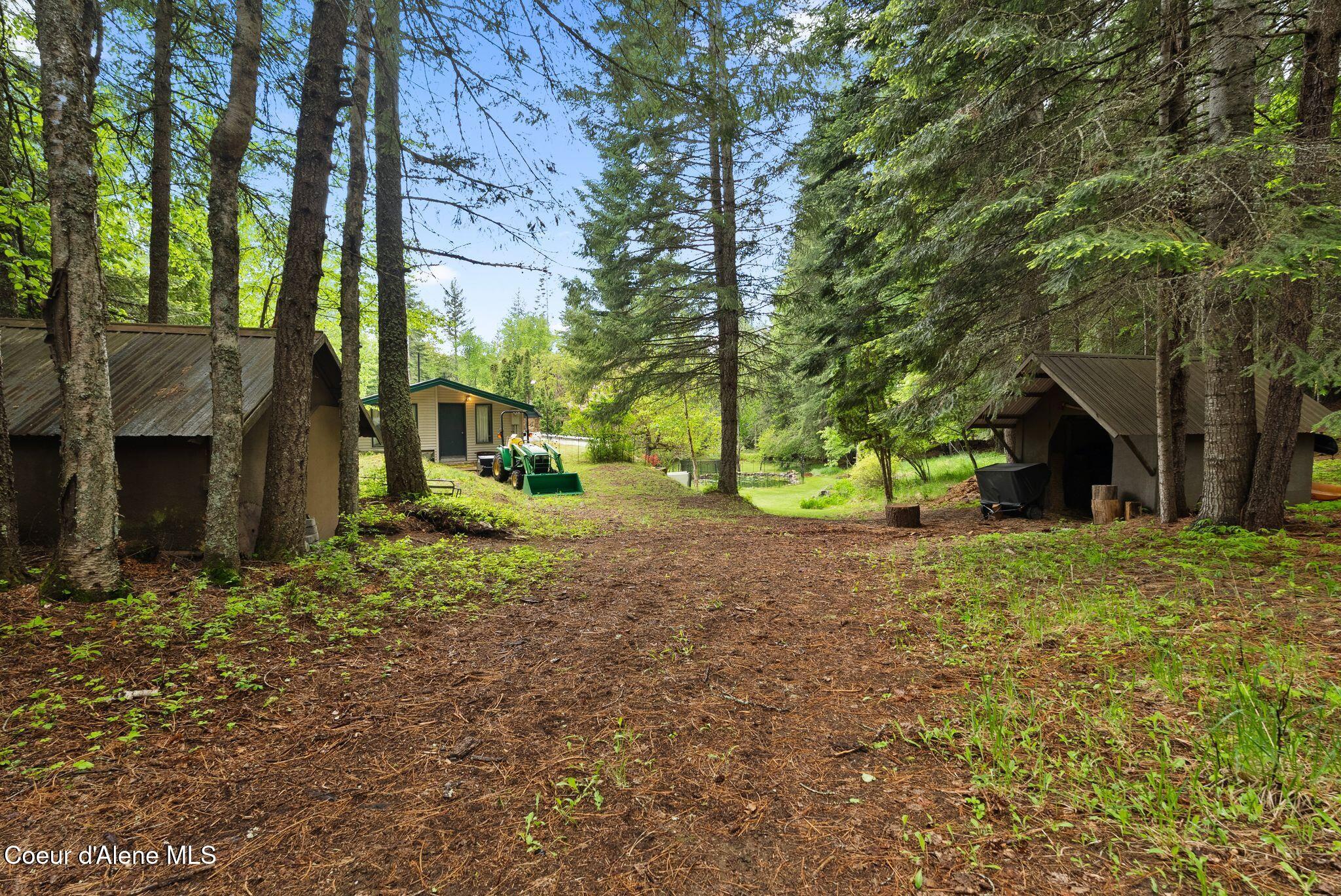 272 Hidden Spring Road Sandpoint, ID 83864 - Photo 74 of 77 hidden springs