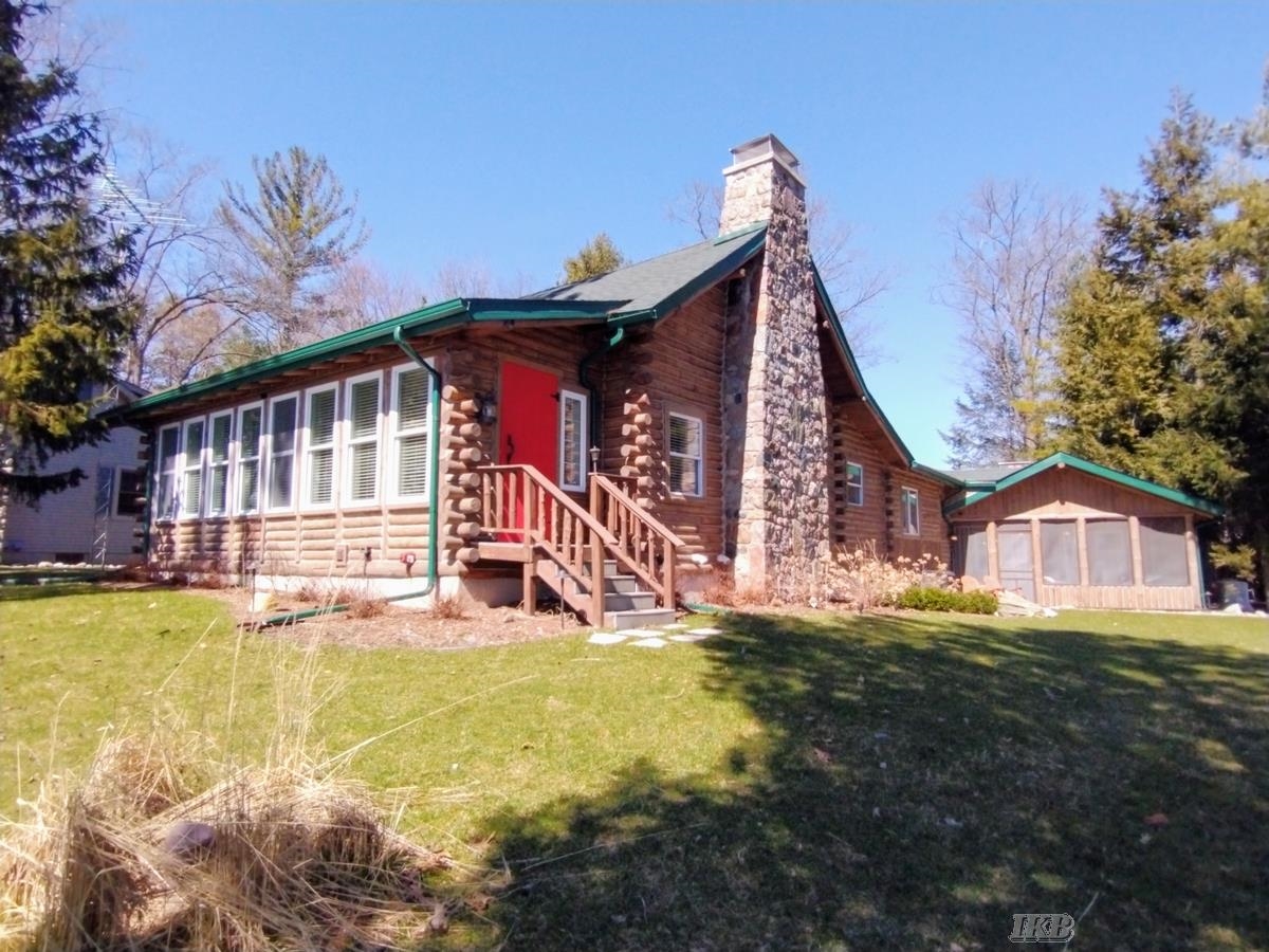 4415 Wagarville Road Gladwin, MI 48624 - Photo 1 of 88 Gallery Image 1