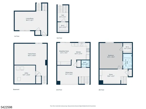 $389,000 | 13232 Dell Place, Stanhope, NJ 07874