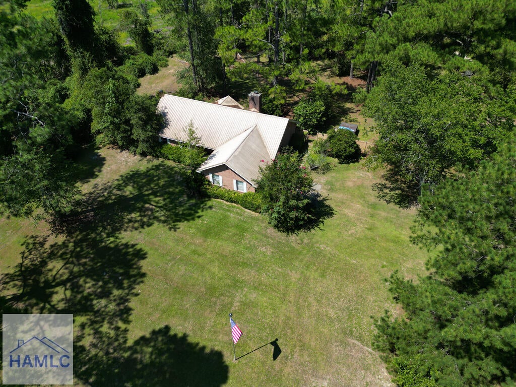 6578 Bethlehem Road Jesup, GA 31546 - Photo 4 of 41 Gallery Image 4