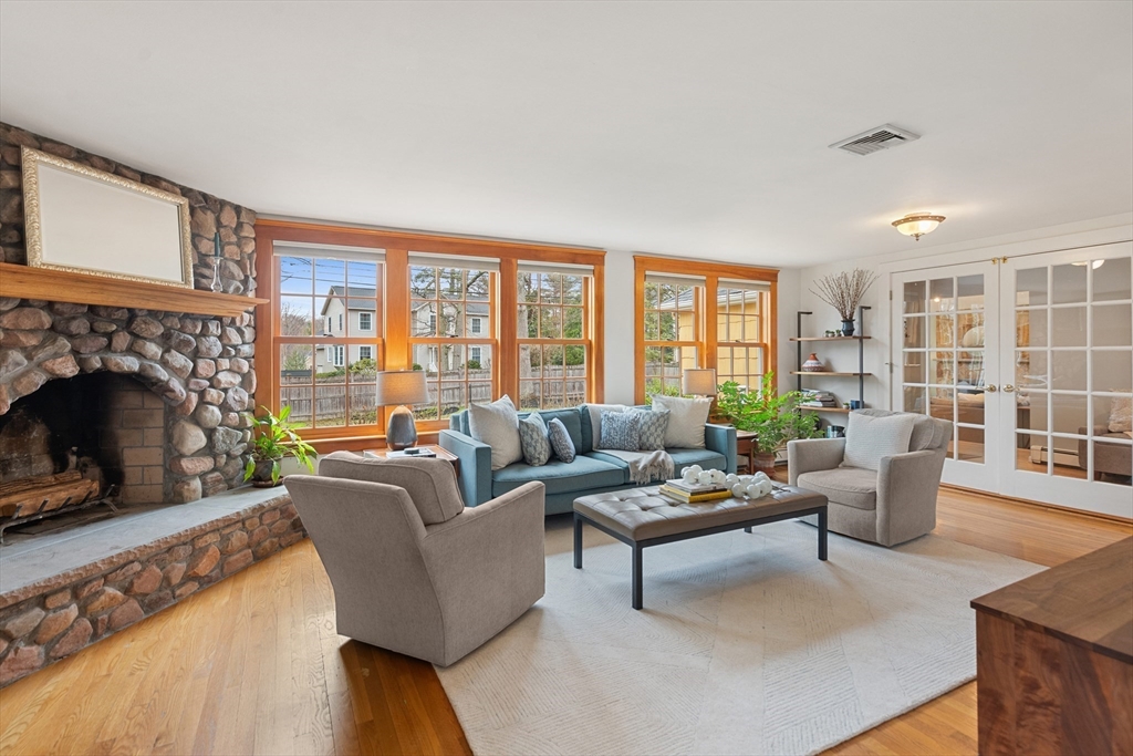 6 Freemont Street Lexington, MA 02421 - Photo 12 of 36