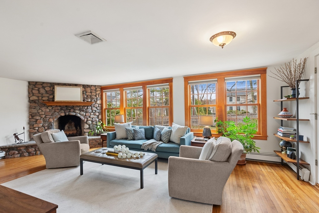 6 Freemont Street Lexington, MA 02421 - Photo 14 of 36