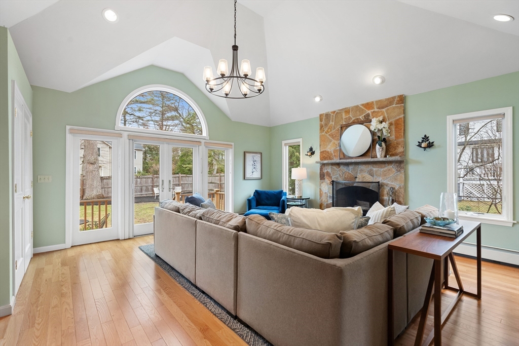 6 Freemont Street Lexington, MA 02421 - Photo 19 of 36