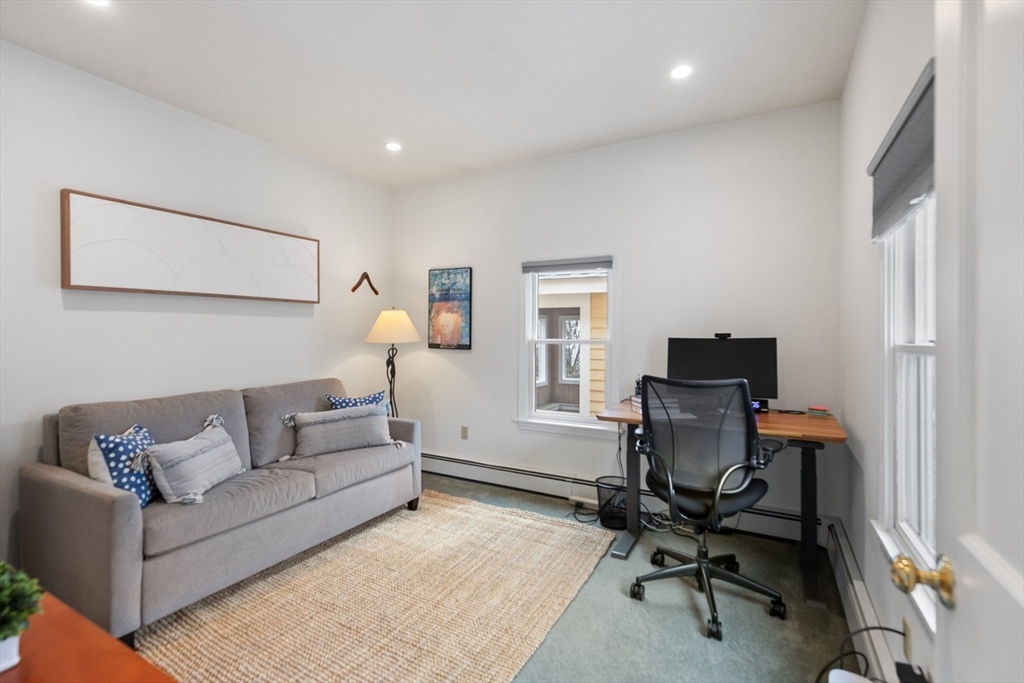 6 Freemont Street Lexington, MA 02421 - Photo 20 of 36