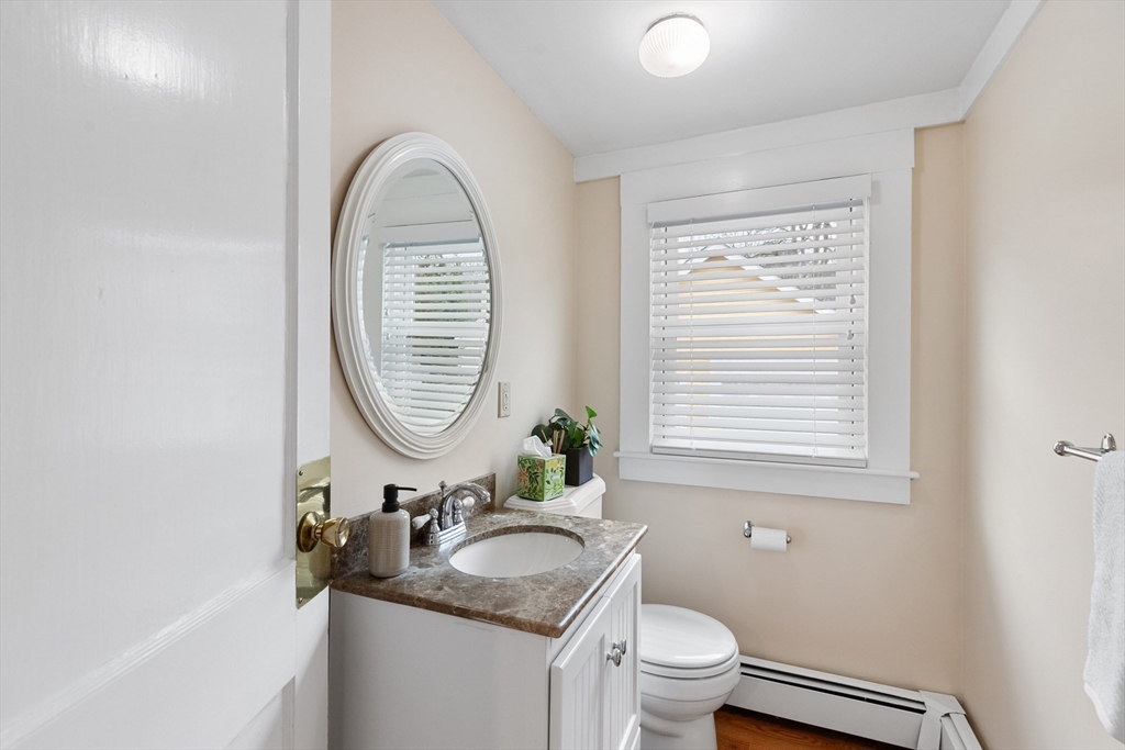 6 Freemont Street Lexington, MA 02421 - Photo 21 of 36