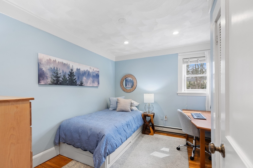 6 Freemont Street Lexington, MA 02421 - Photo 25 of 36