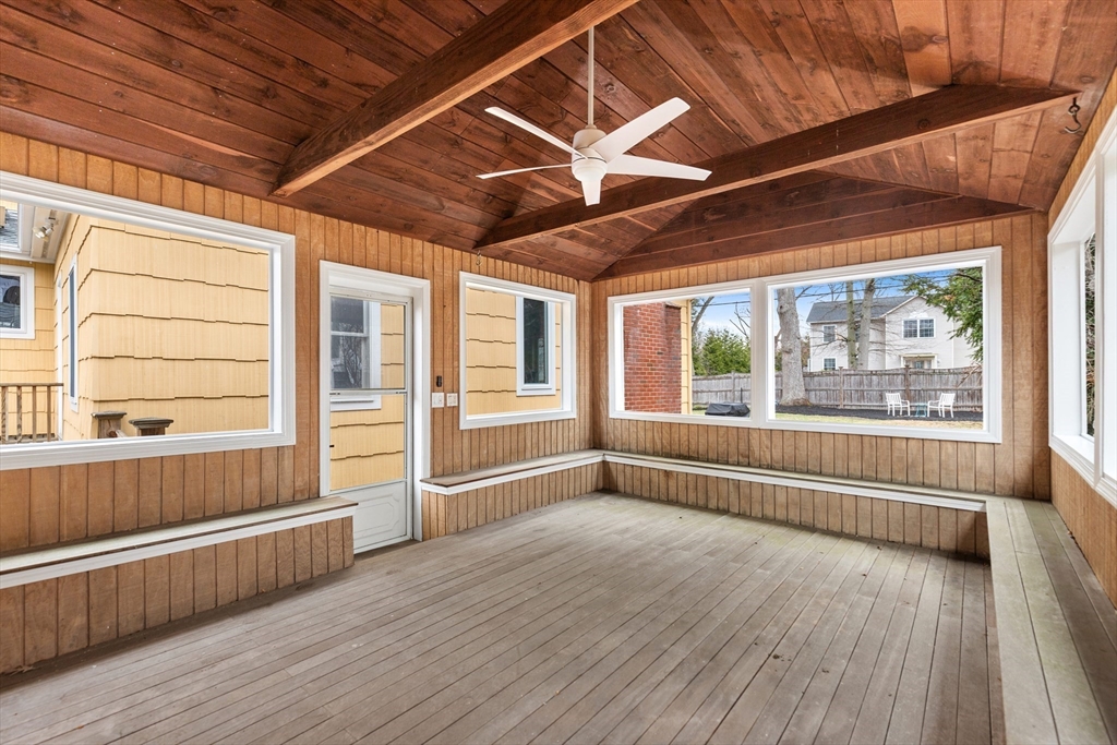 6 Freemont Street Lexington, MA 02421 - Photo 30 of 36