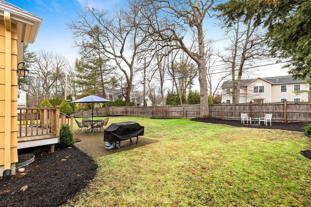 6 Freemont Street Lexington, MA 02421 - Photo 32 of 36