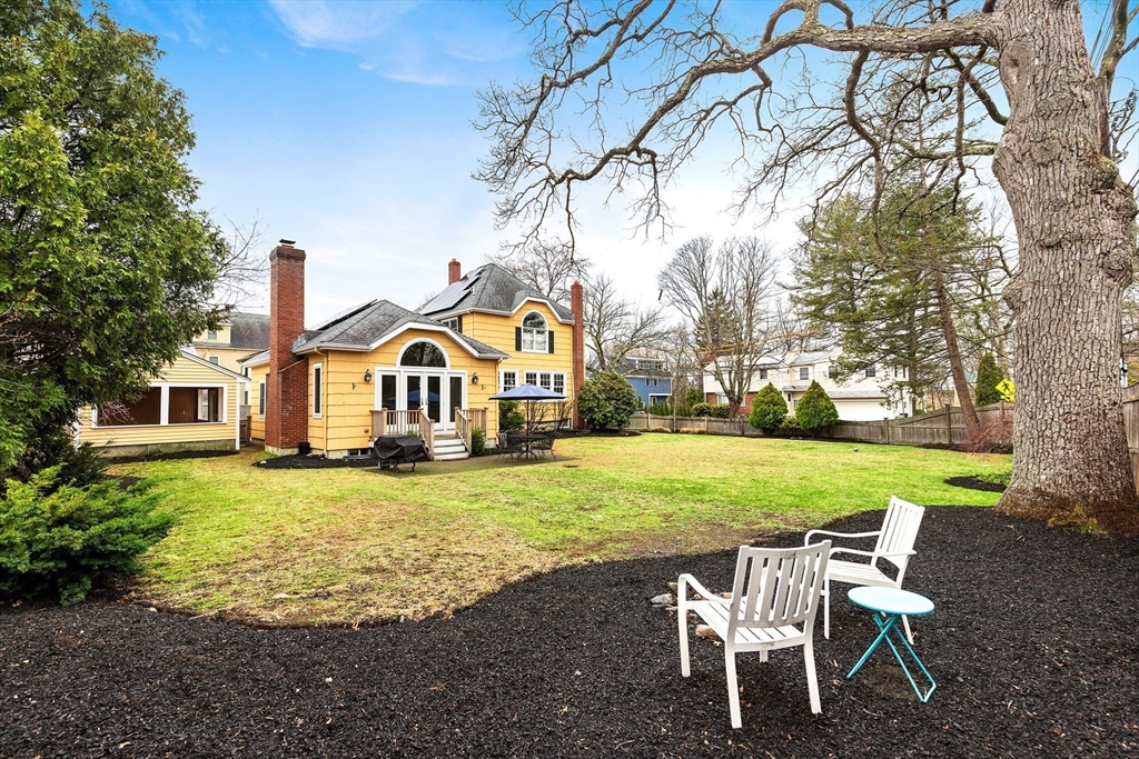 6 Freemont Street Lexington, MA 02421 - Photo 33 of 36