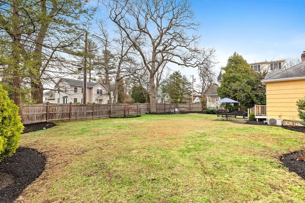 6 Freemont Street Lexington, MA 02421 - Photo 34 of 36