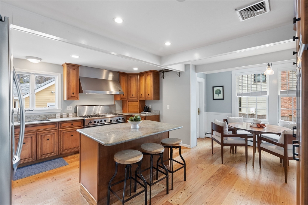 6 Freemont Street Lexington, MA 02421 - Photo 6 of 36