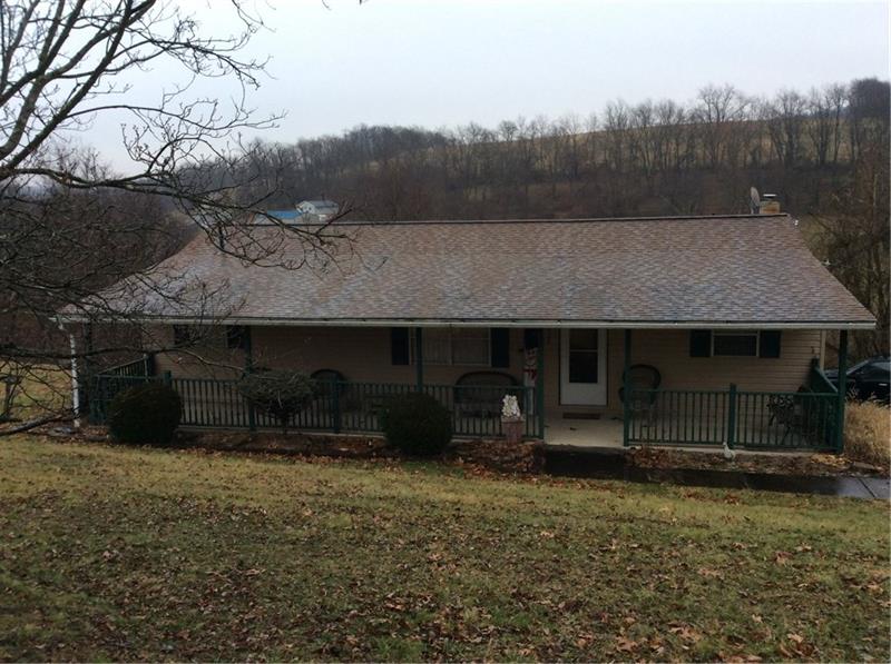 408 Buckingham Road Scenery Hill, PA 15360 - Photo 1 of 22 Gallery Image 1