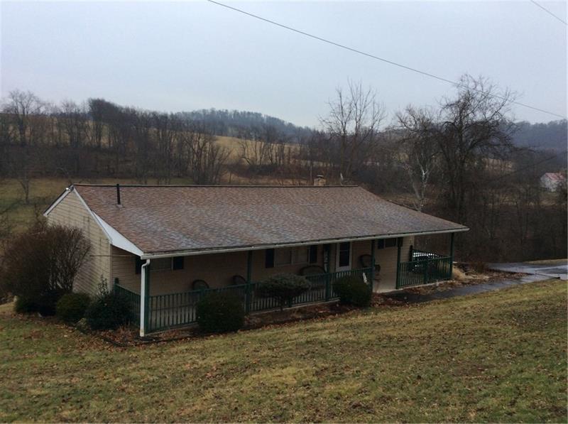 408 Buckingham Road Scenery Hill, PA 15360 - Photo 3 of 22 Gallery Image 3