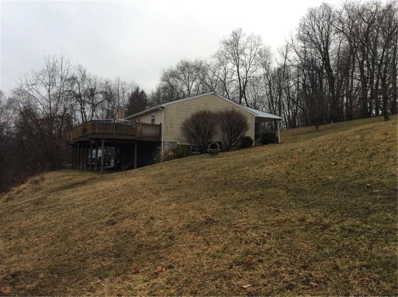 408 Buckingham Road Scenery Hill, PA 15360 - Photo 5 of 22 Gallery Image 5