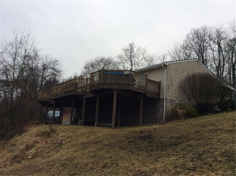 408 Buckingham Road Scenery Hill, PA 15360 - Photo 6 of 22 Gallery Image 6