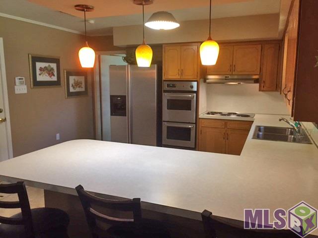634 Rodney Drive Baton Rouge, LA 70808 - Photo 4 of 11 Kitchen