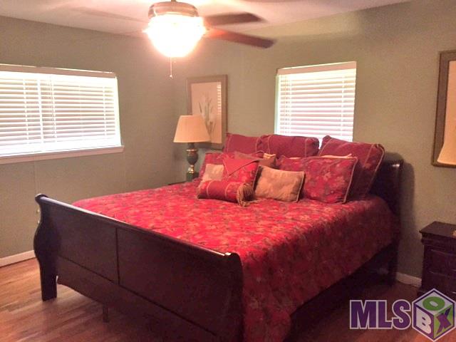 634 Rodney Drive Baton Rouge, LA 70808 - Photo 9 of 11 Master Bedroom