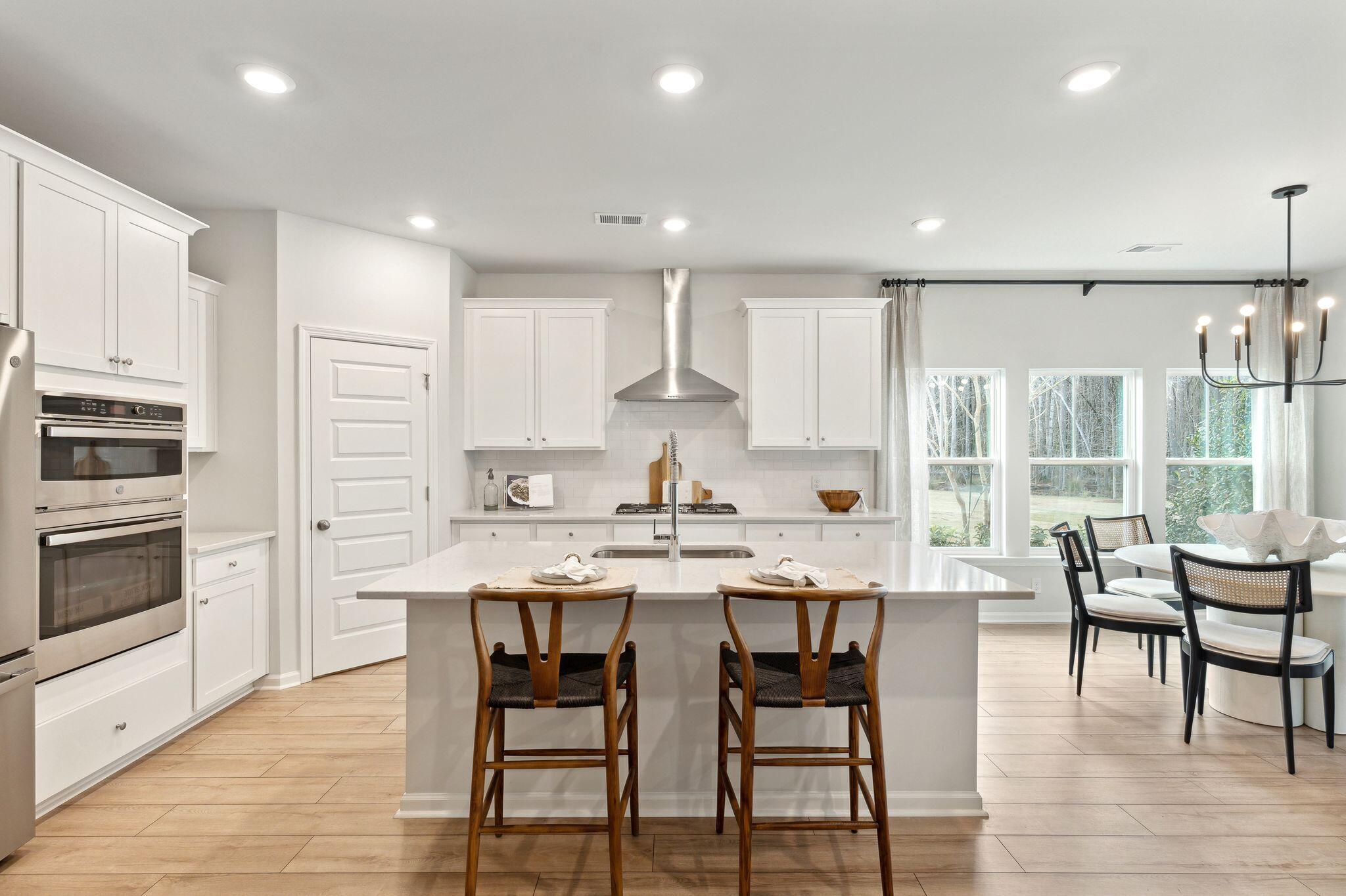 1006 Tulip Shell Street Summerville, SC 29485 - Photo 7 of 18 kitchen 2