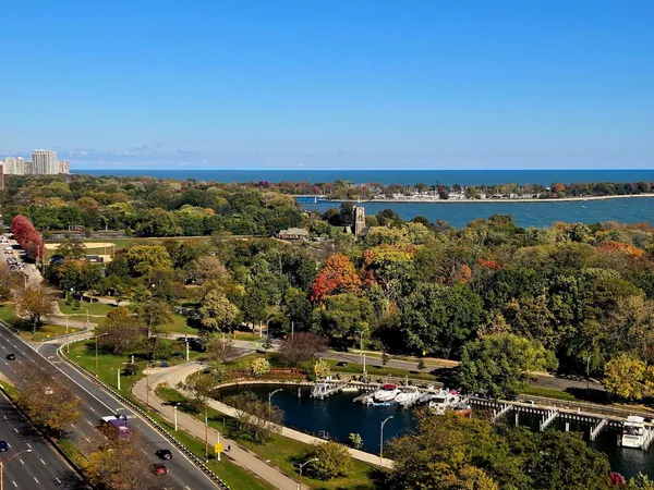 $614,000 | 3530 North Lake Shore Drive, Unit 12B, Chicago, IL 60657