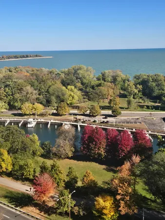 $614,000 | 3530 North Lake Shore Drive, Unit 12B, Chicago, IL 60657