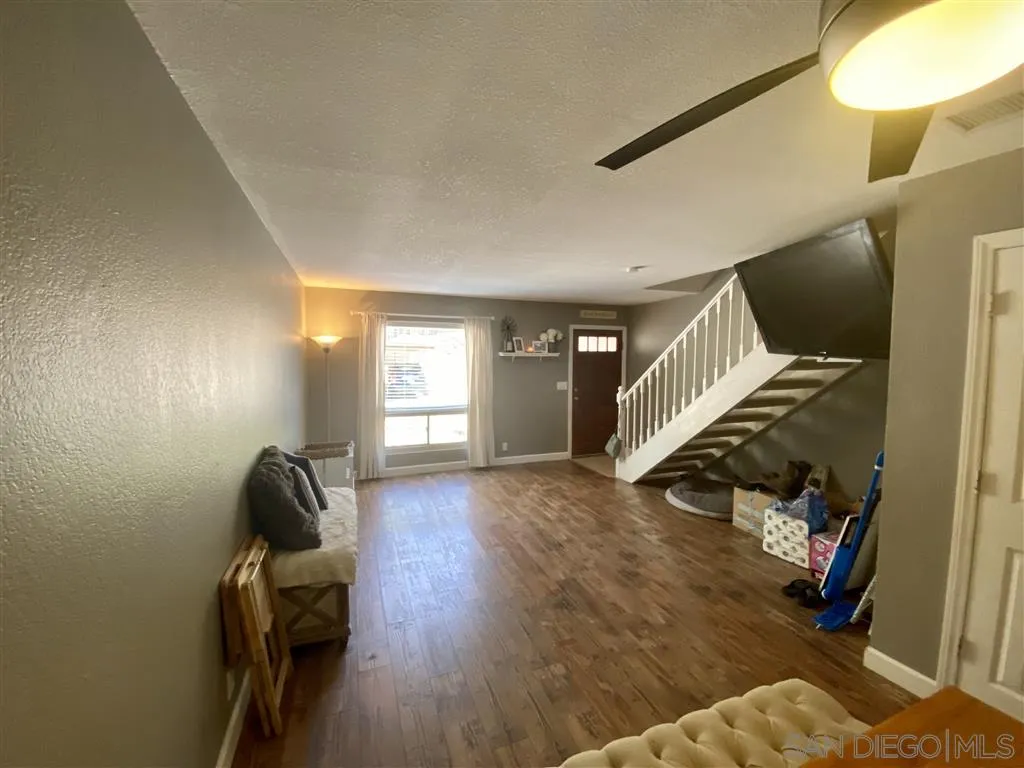 2616 Alpine Boulevard, Unit 29 Alpine, CA 91901 - Photo 5 of 20 a living room with furniture and a window