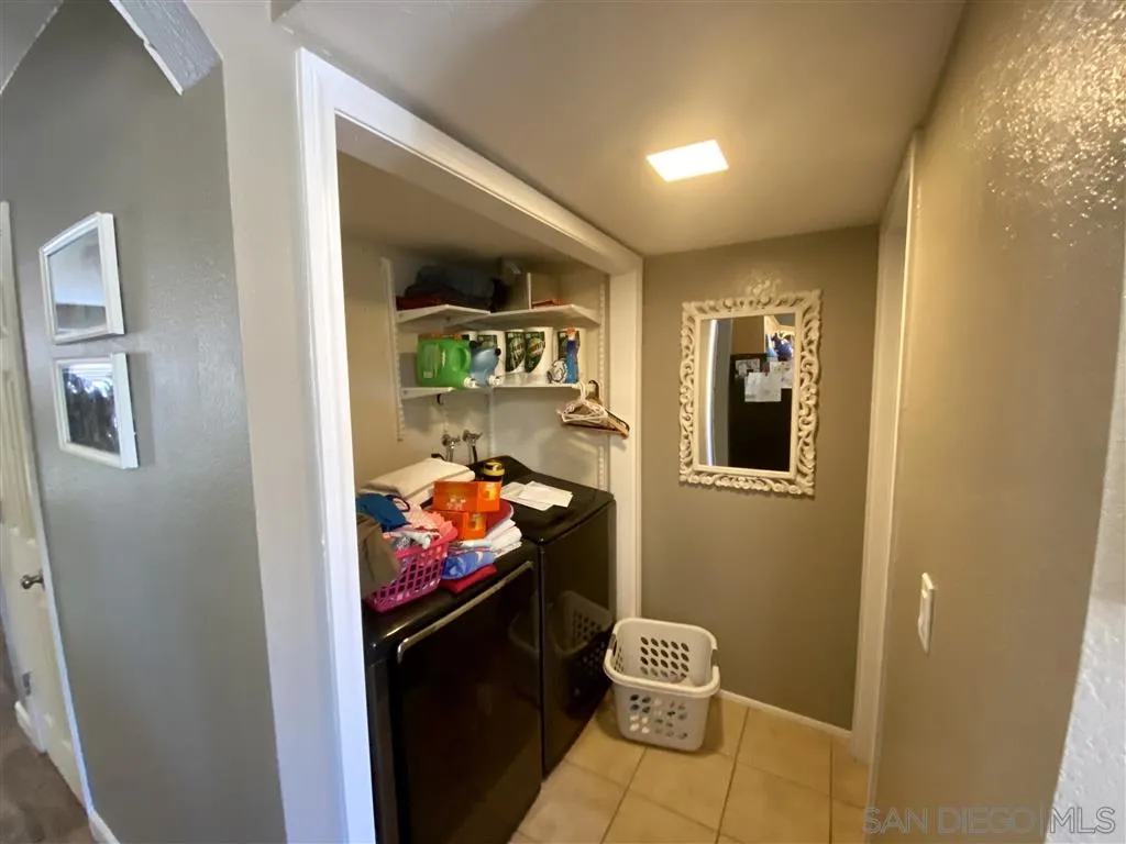2616 Alpine Boulevard, Unit 29 Alpine, CA 91901 - Photo 8 of 20 a room with storage and utility