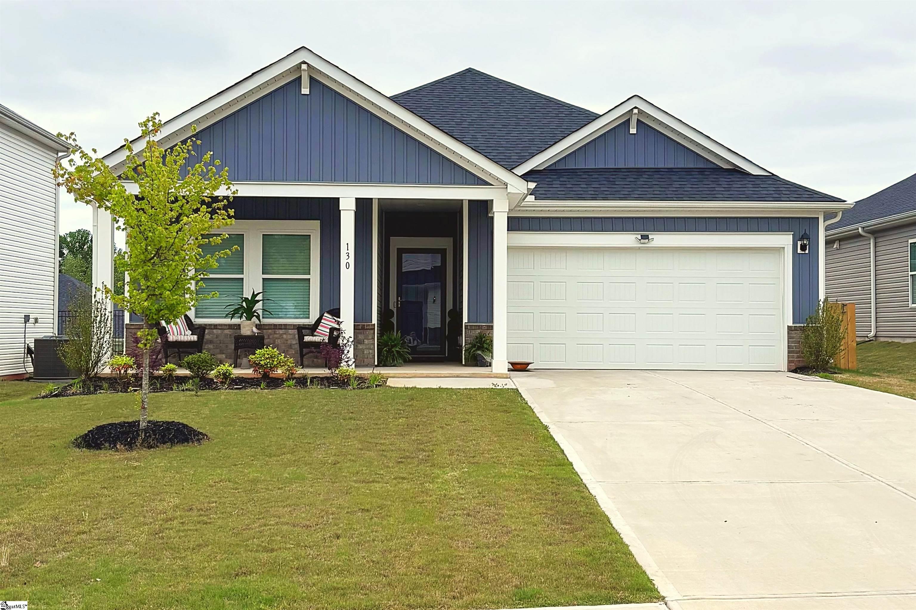 130 Firehole Road Gray Court, SC 29645 - Photo 1 of 16