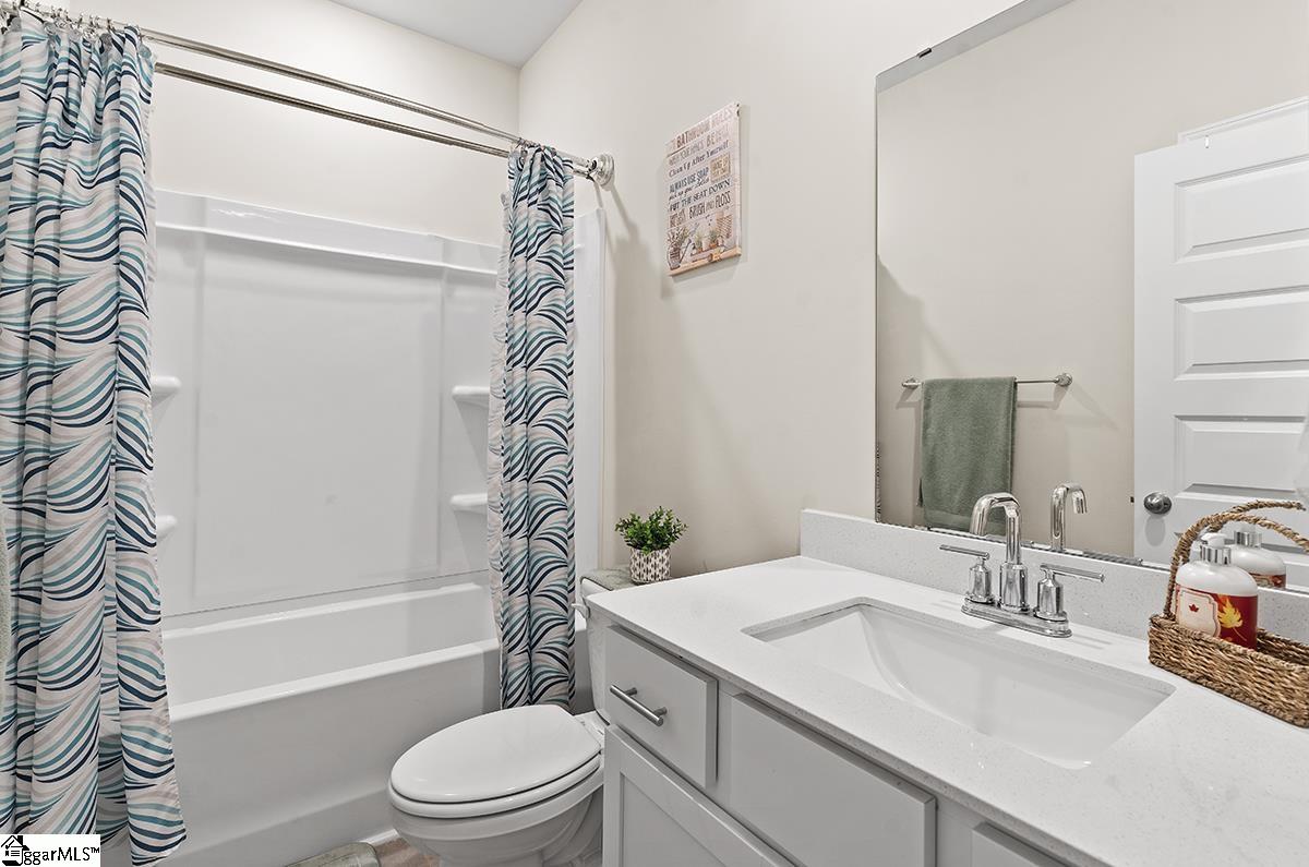 130 Firehole Road Gray Court, SC 29645 - Photo 13 of 16