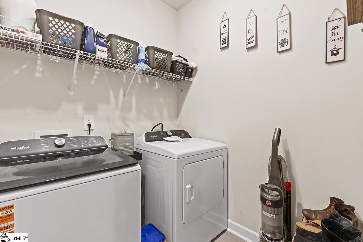 130 Firehole Road Gray Court, SC 29645 - Photo 14 of 16