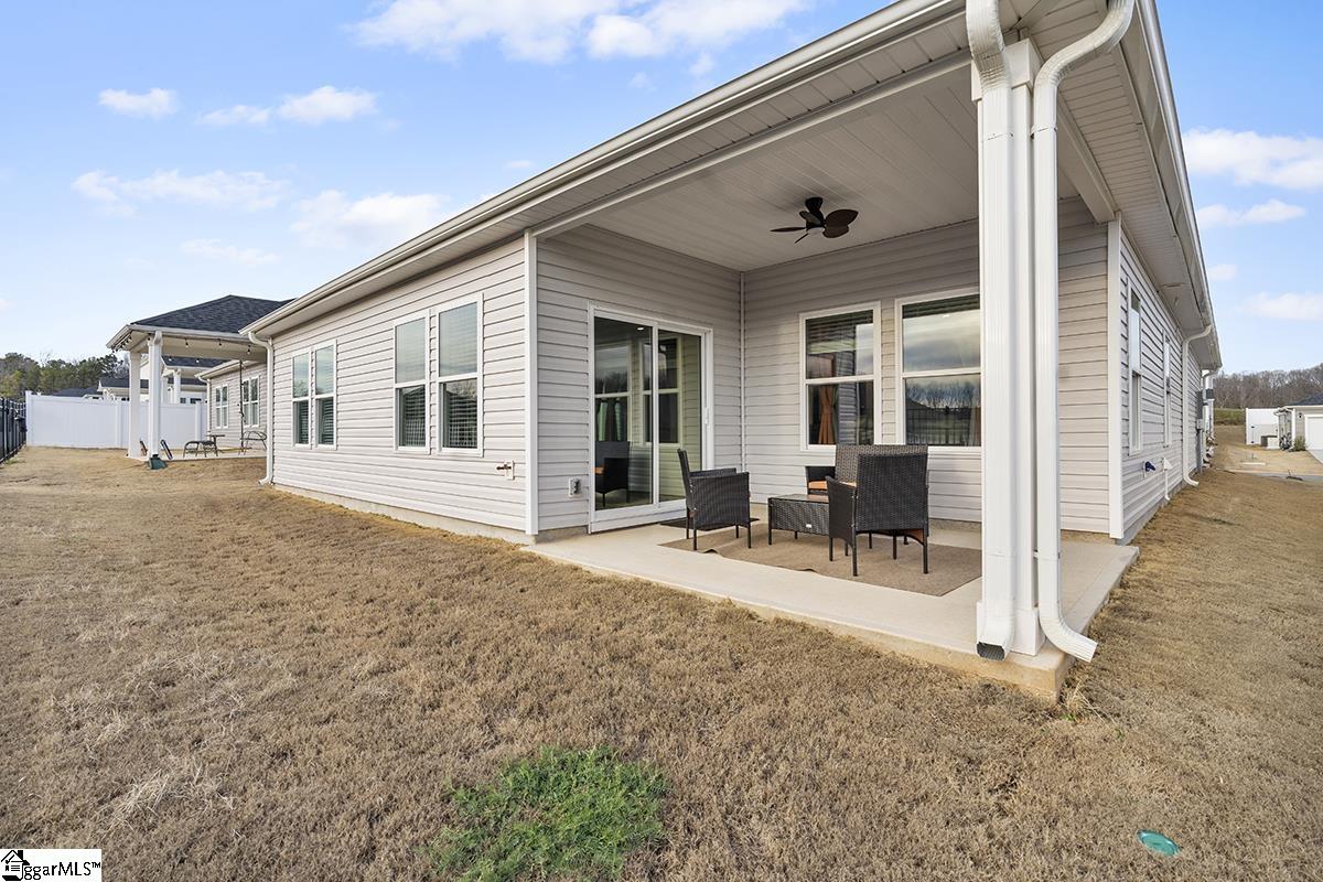 130 Firehole Road Gray Court, SC 29645 - Photo 16 of 16