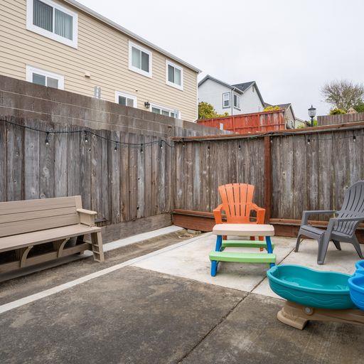205 Clifton Road Pacifica, CA 94044 - Photo 11 of 15 Gallery Image 11