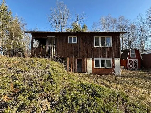 $164,900 | 31589 County 23, Akeley, MN 56433