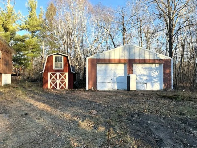 $164,900 | 31589 County 23, Akeley, MN 56433