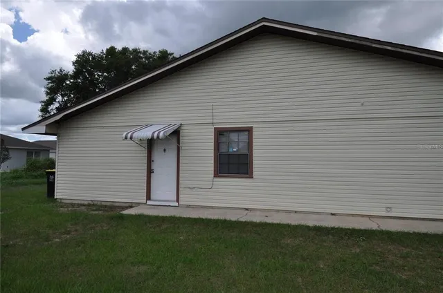 $995 | 125 Denton Avenue, Auburndale, FL 33823