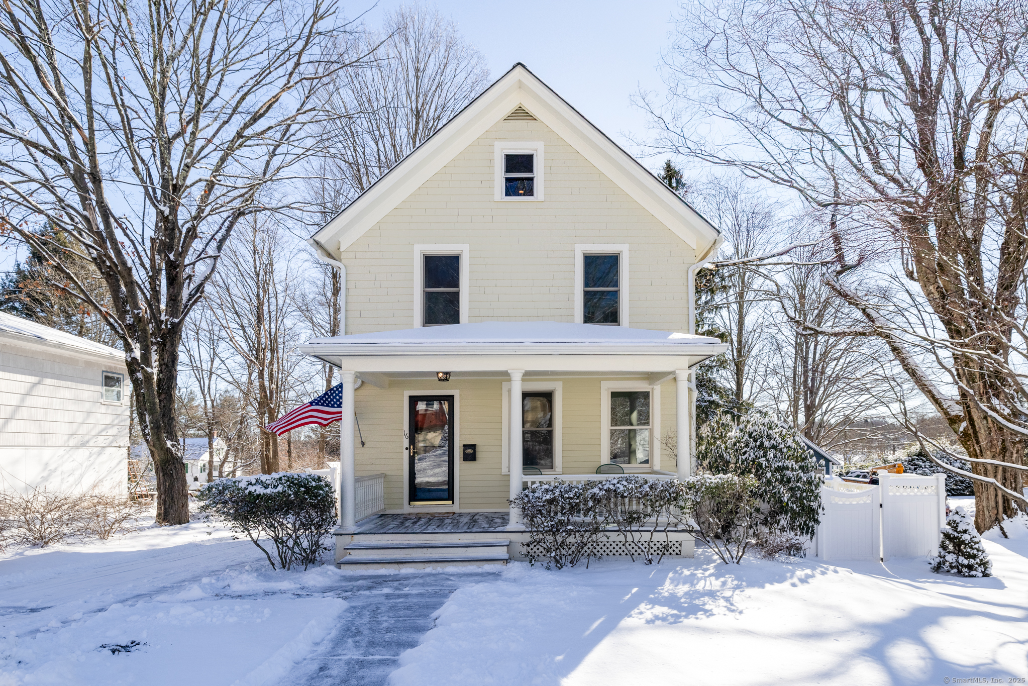 16 Chestnut Grove Road Watertown, CT 06795 - Photo 1 of 1
