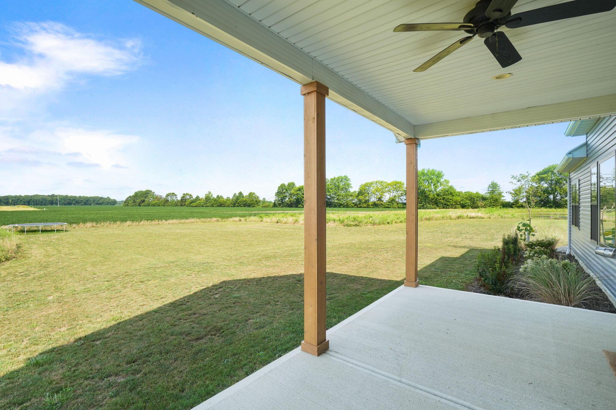 3169 Mooney Road Radnor, OH 43066 - Photo 56 of 67 Acres of views!