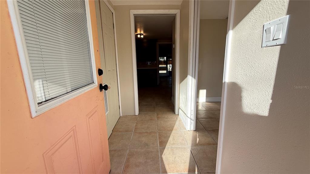 12611 1st Isle Hudson, FL 34667 - Photo 4 of 19 a view of an entryway
