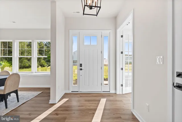 $829,000 | 105 River Trail Circle, Unit 3, King of Prussia, PA 19406