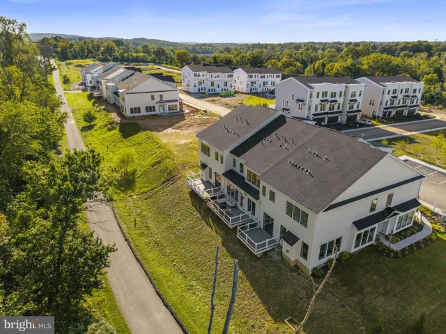 $829,000 | 105 River Trail Circle, Unit 3, King of Prussia, PA 19406