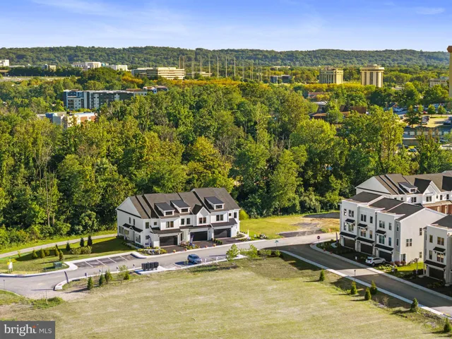 $829,000 | 105 River Trail Circle, Unit 3, King of Prussia, PA 19406